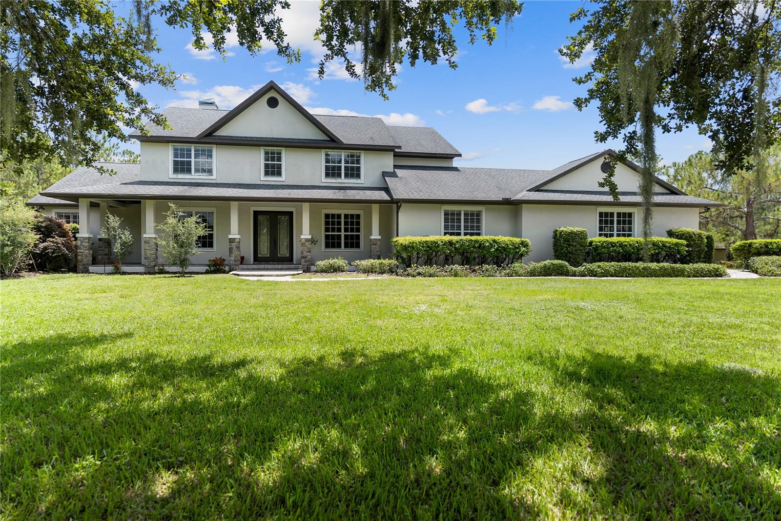 POMELLO PARK - Residential