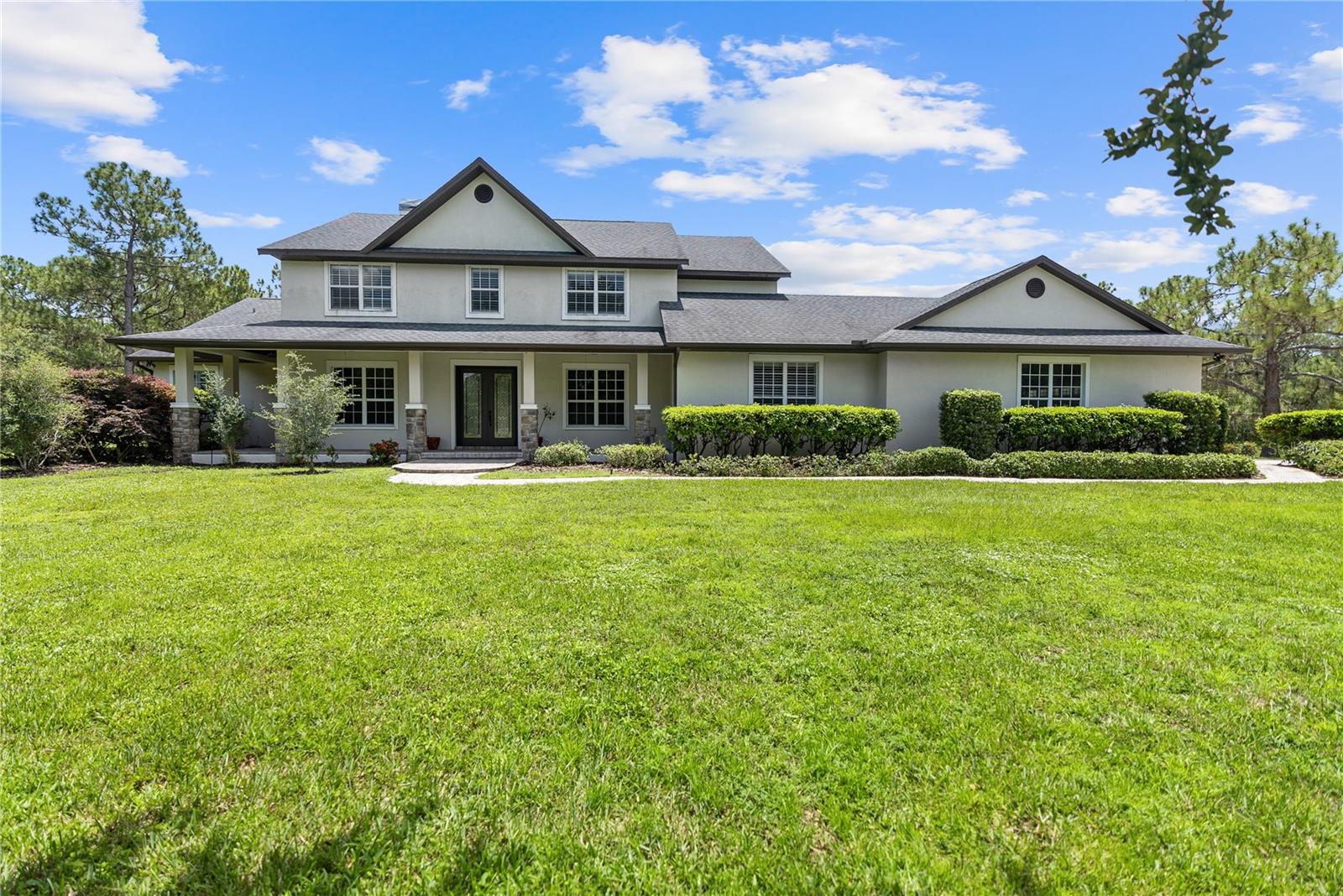 POMELLO PARK - Residential