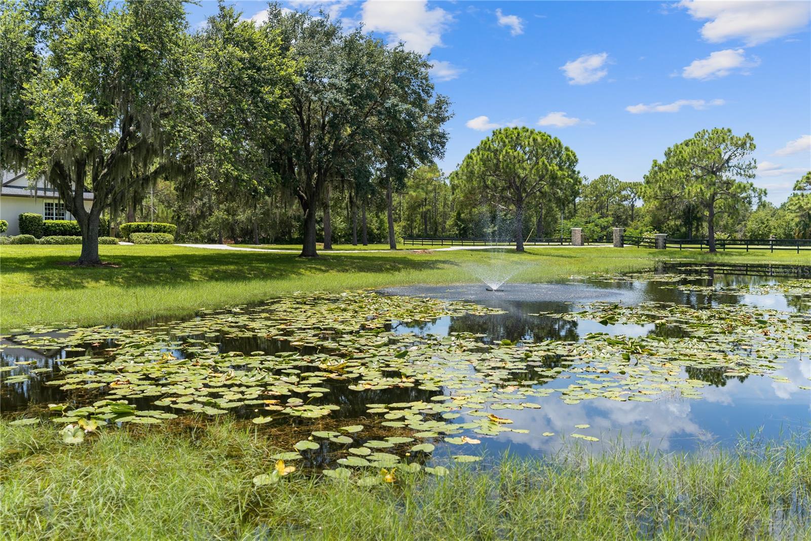 POMELLO PARK - Residential