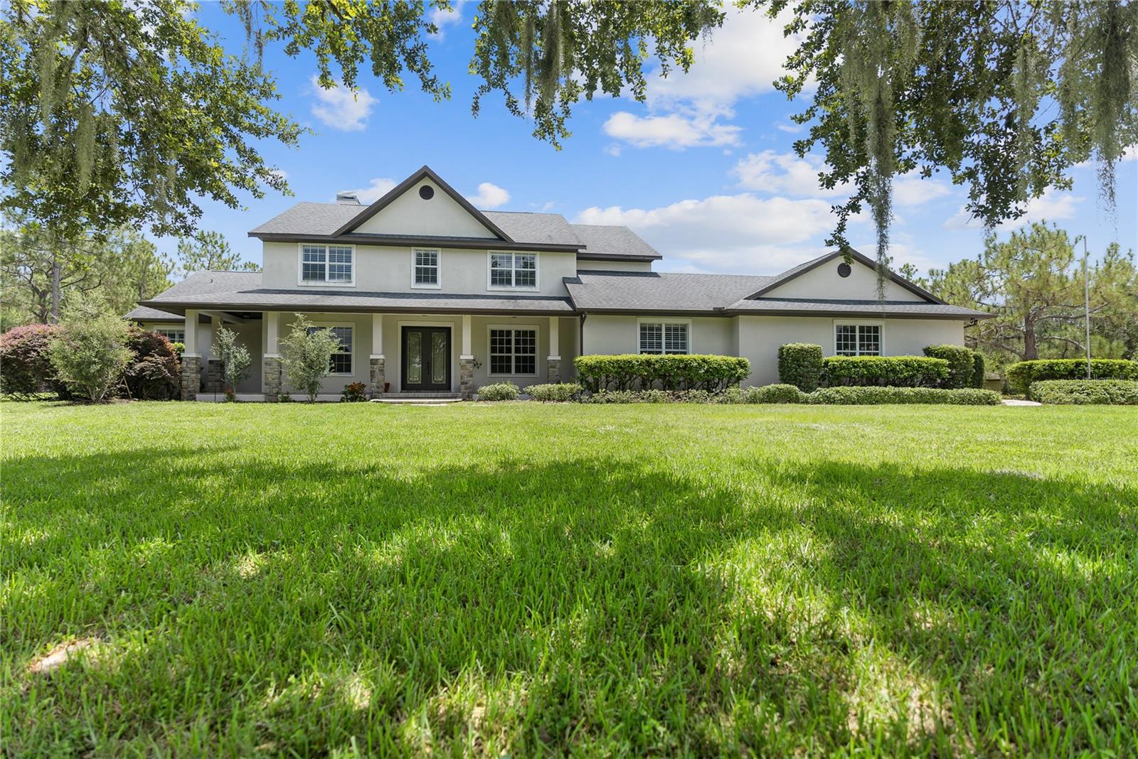 POMELLO PARK - Residential