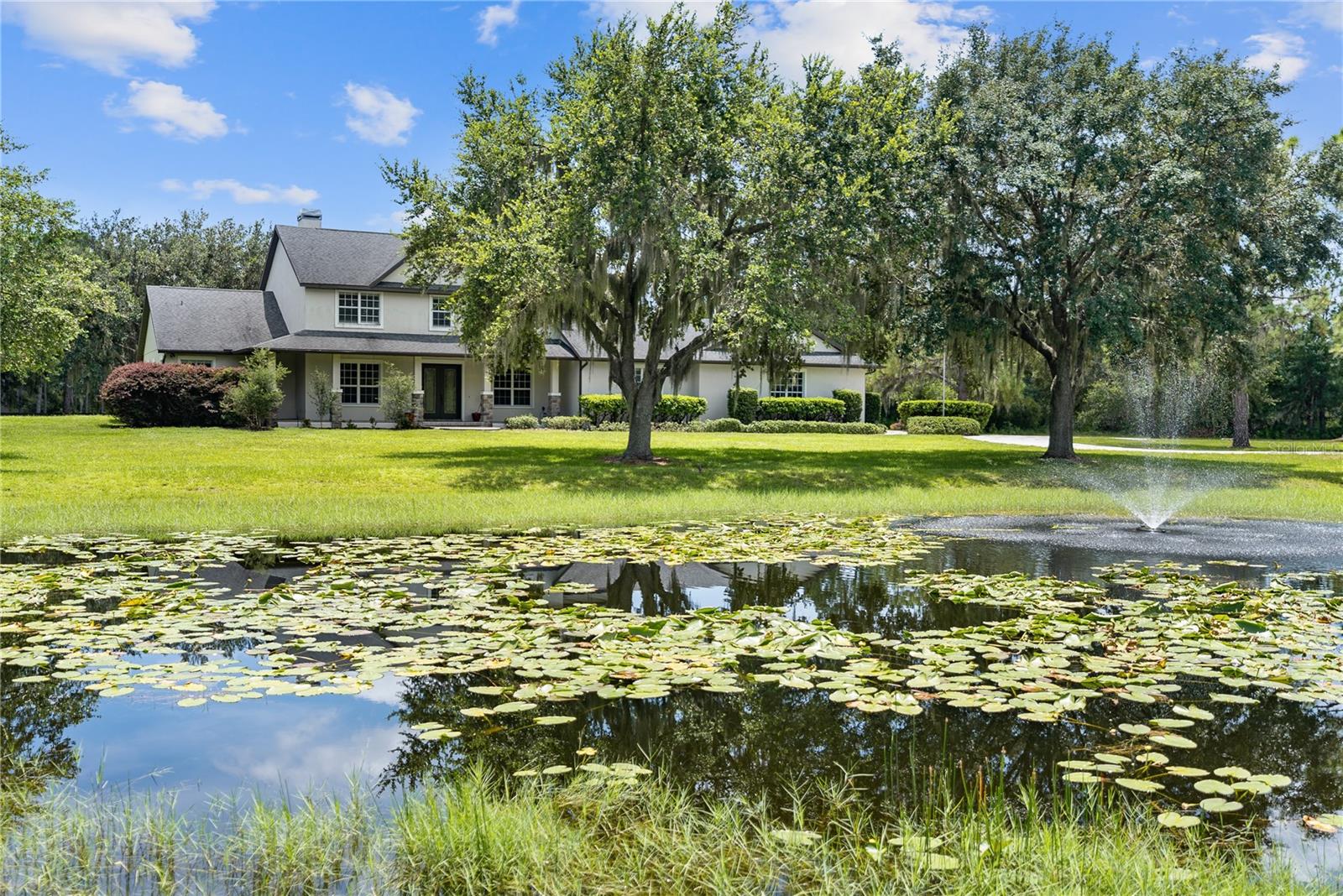 POMELLO PARK - Residential