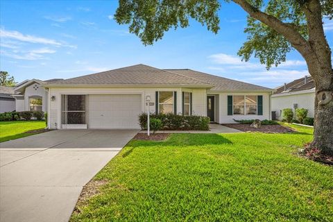 1308 LA ESTRELLITA WAY THE VILLAGES FL 32162