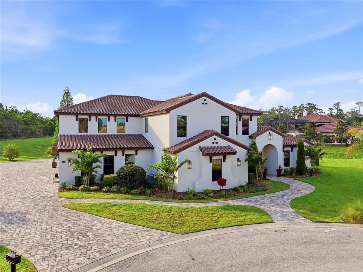 HERITAGE LAKES PH 02 - Residential