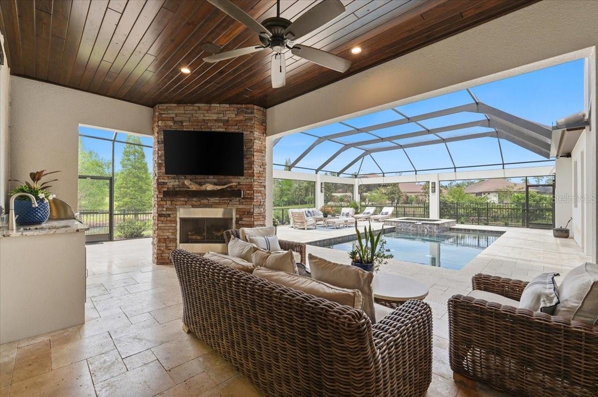 HERITAGE LAKES PH 02 - Residential