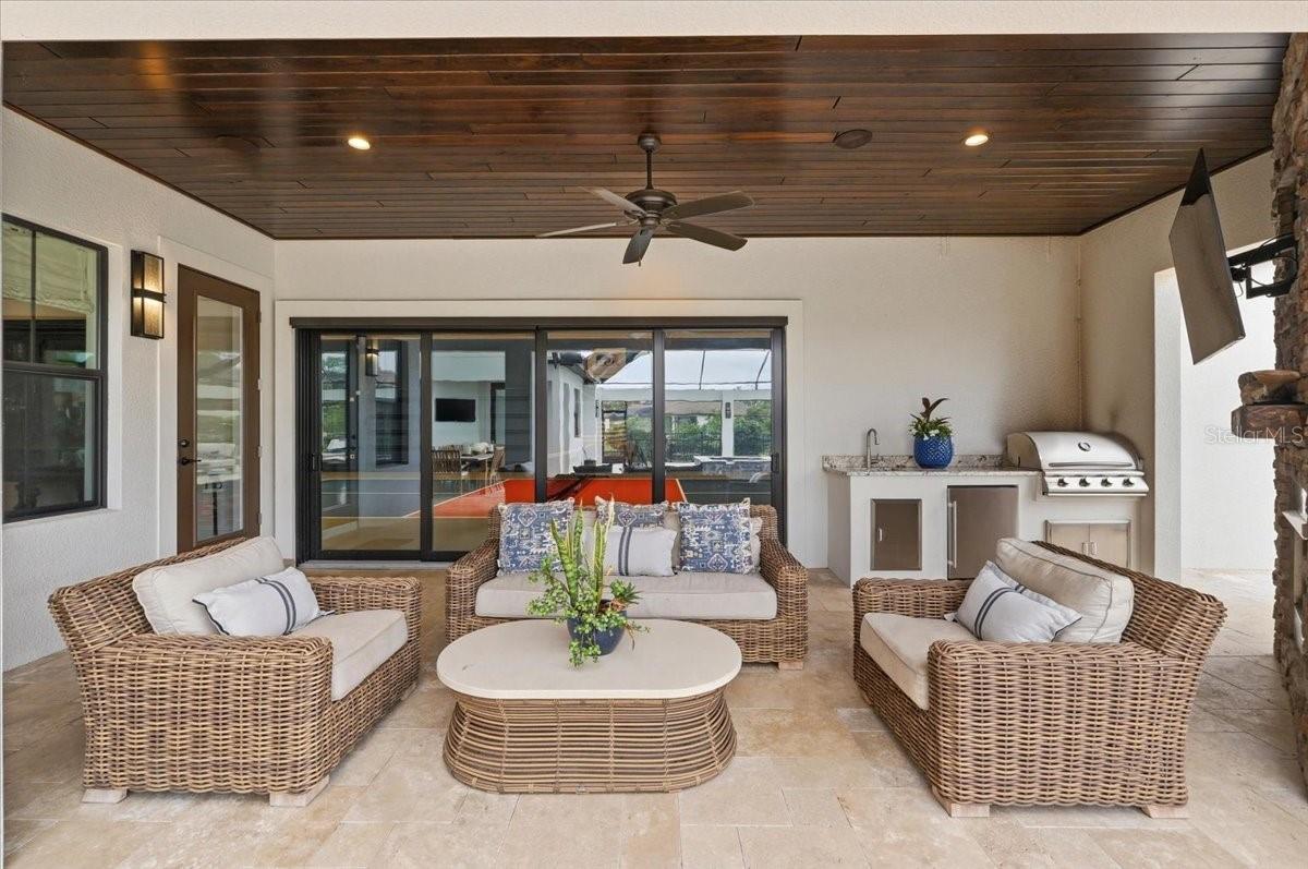 HERITAGE LAKES PH 02 - Residential