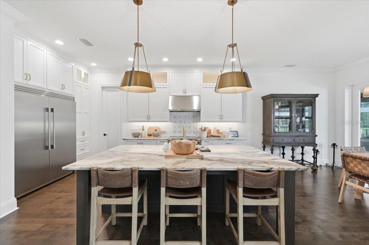 HERITAGE LAKES PH 02 - Residential