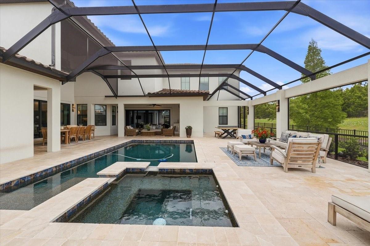 HERITAGE LAKES PH 02 - Residential