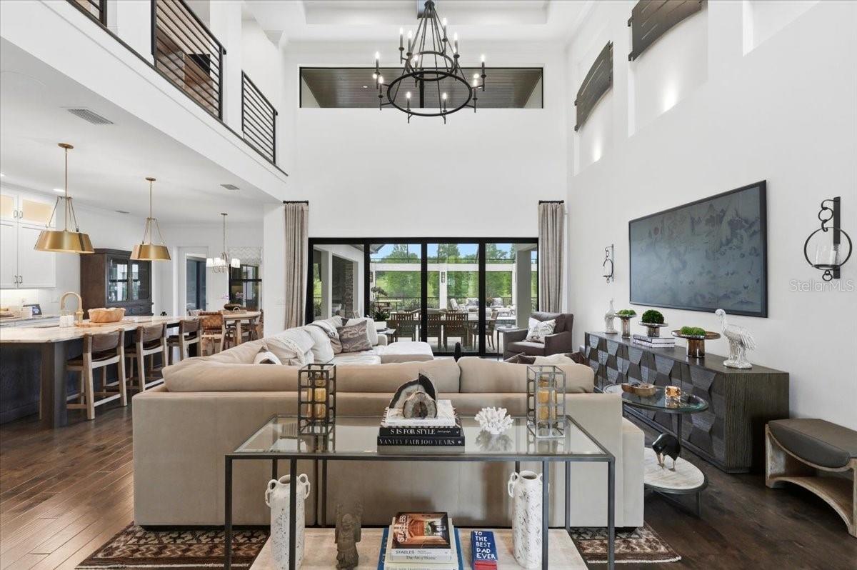 HERITAGE LAKES PH 02 - Residential