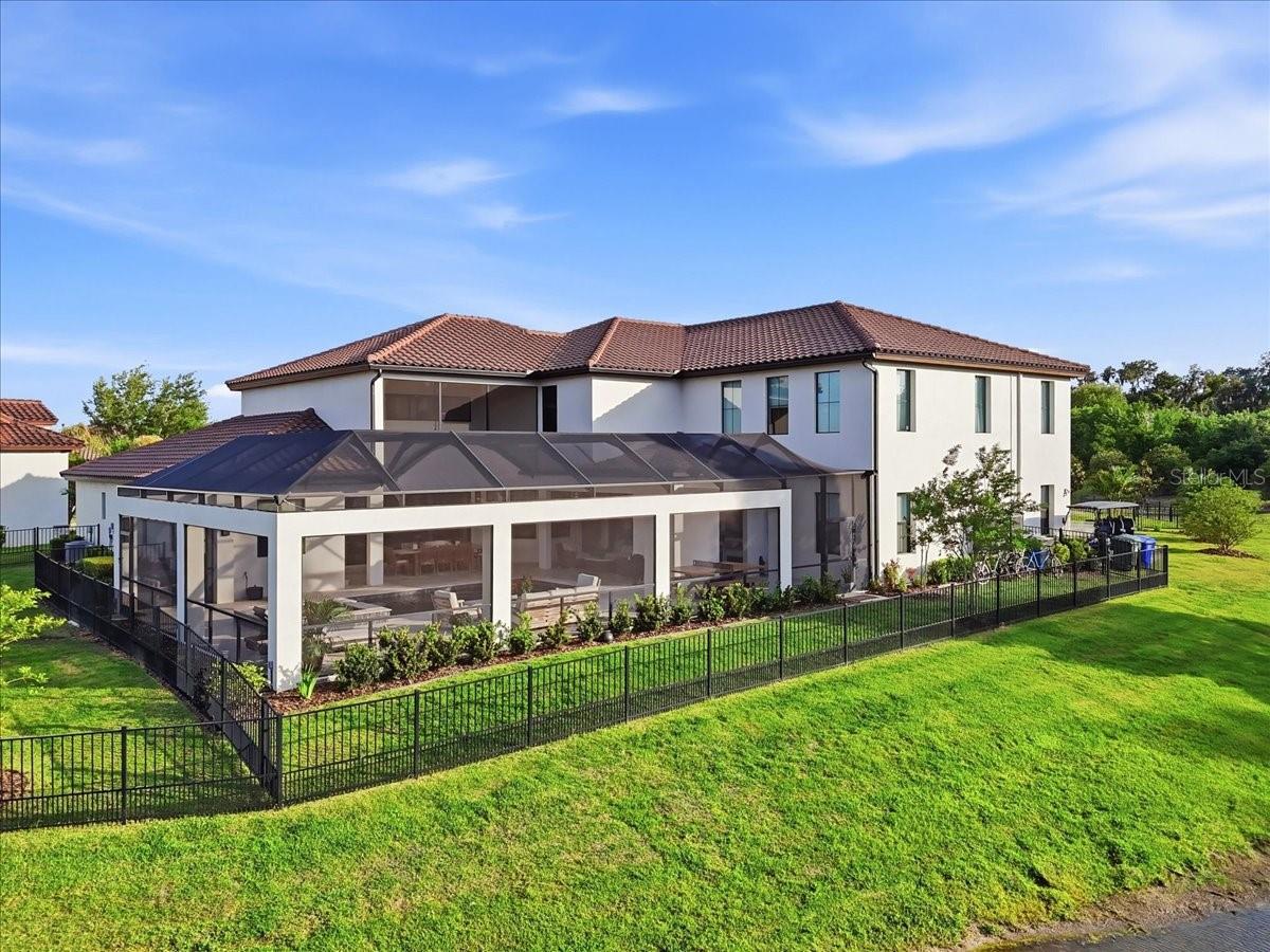 HERITAGE LAKES PH 02 - Residential