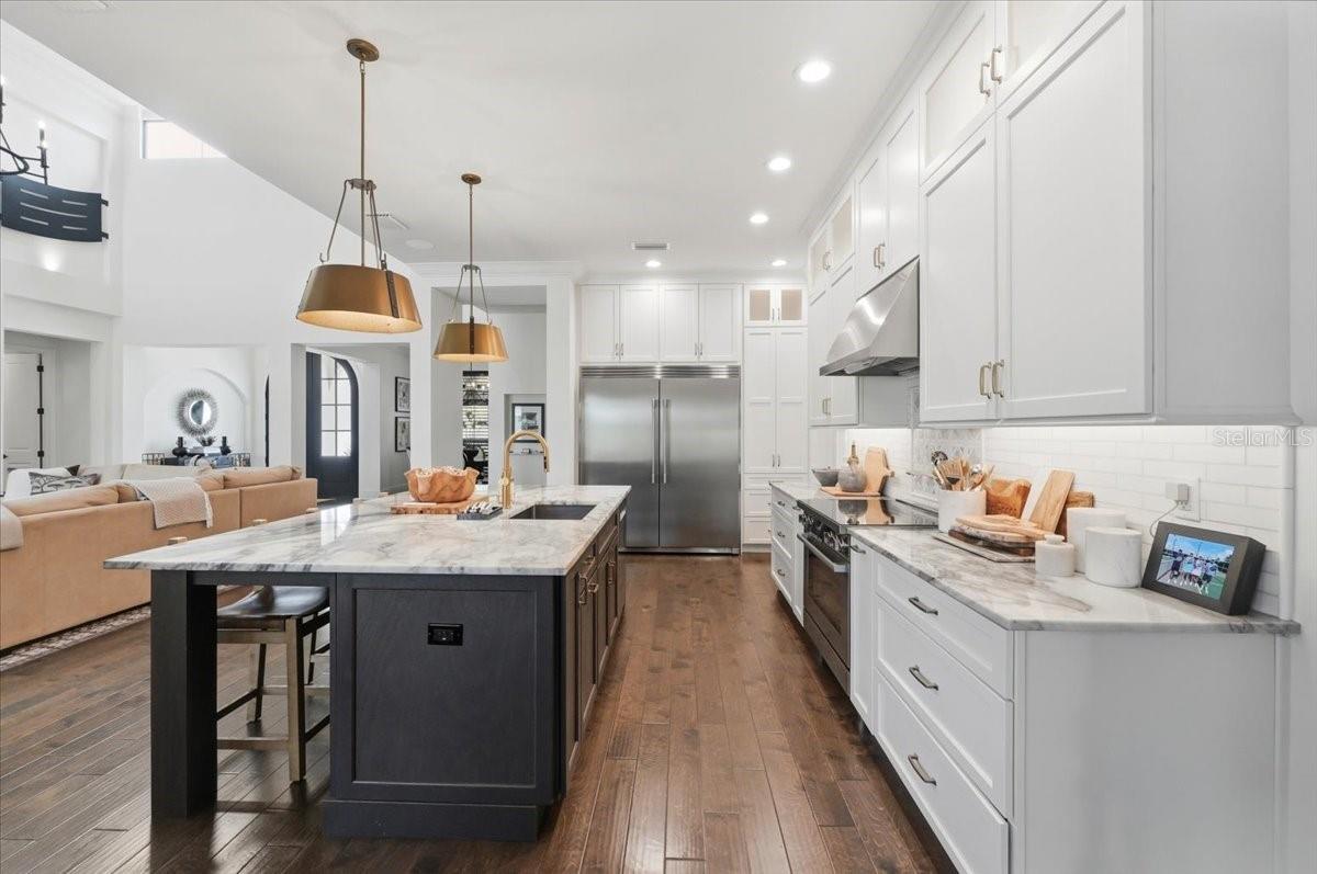 HERITAGE LAKES PH 02 - Residential