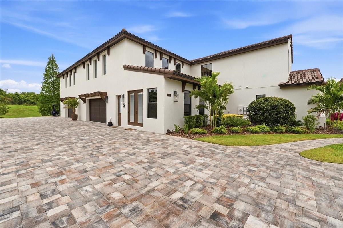 HERITAGE LAKES PH 02 - Residential