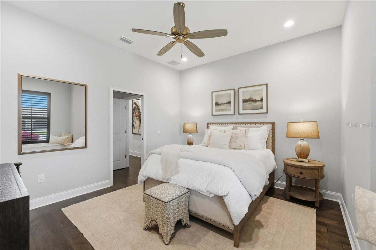 HERITAGE LAKES PH 02 - Residential