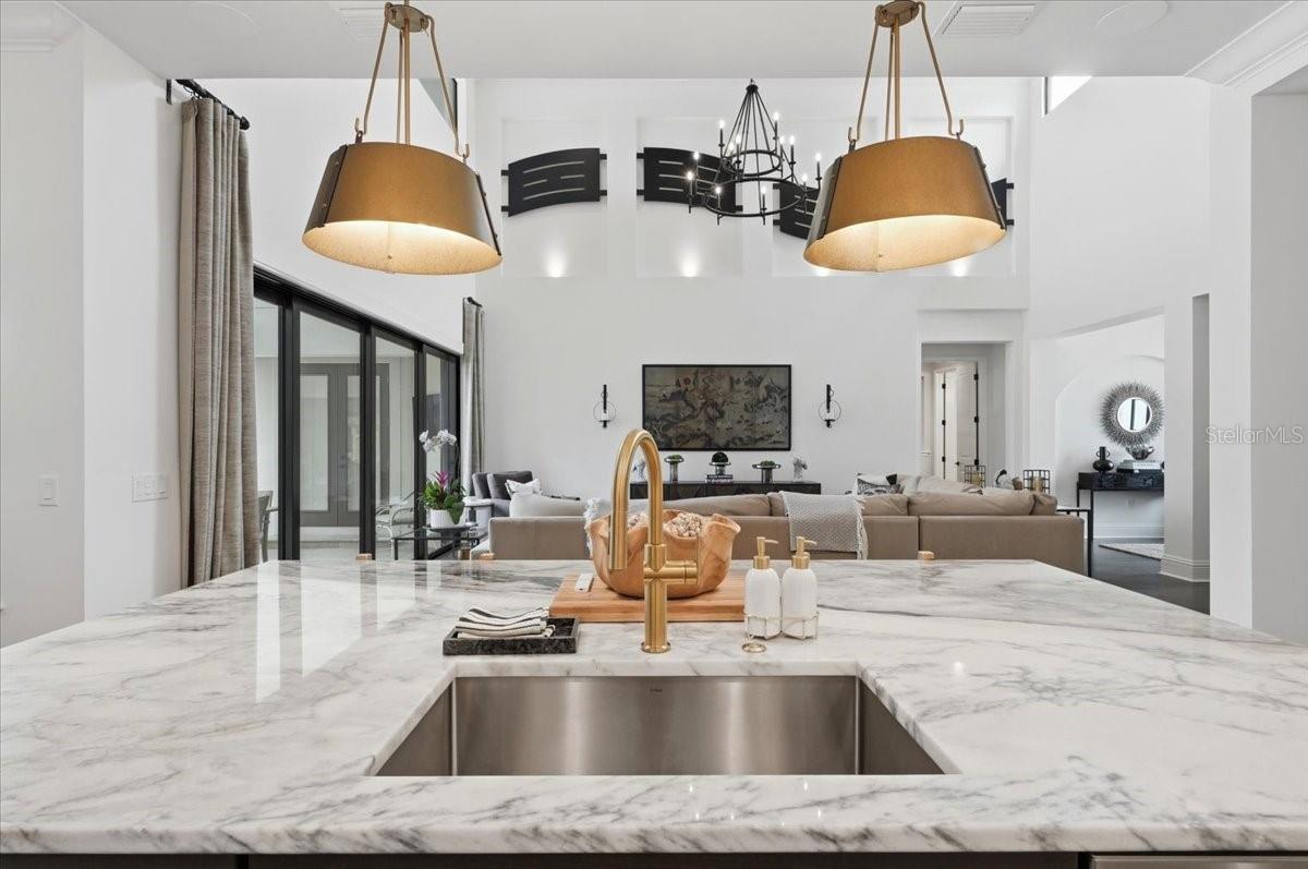 HERITAGE LAKES PH 02 - Residential