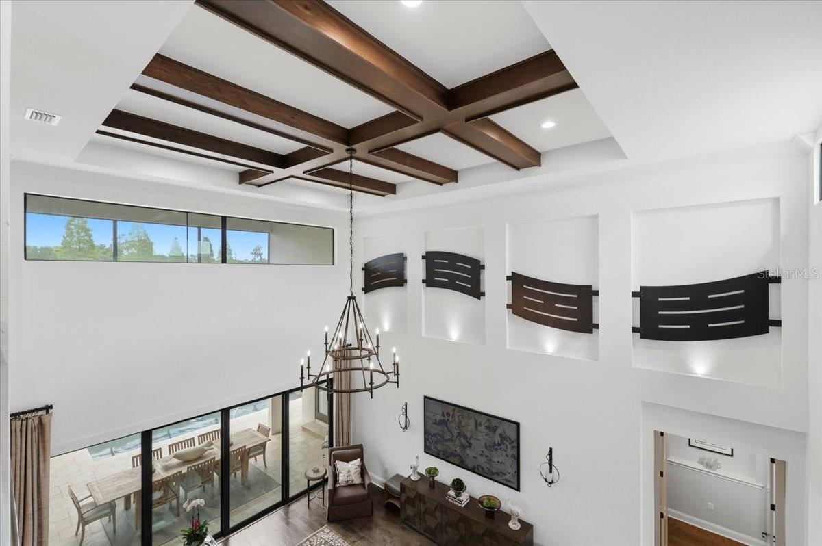 HERITAGE LAKES PH 02 - Residential