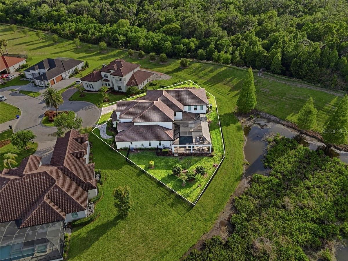 HERITAGE LAKES PH 02 - Residential