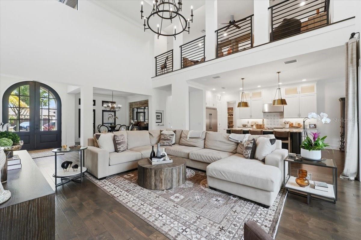 HERITAGE LAKES PH 02 - Residential