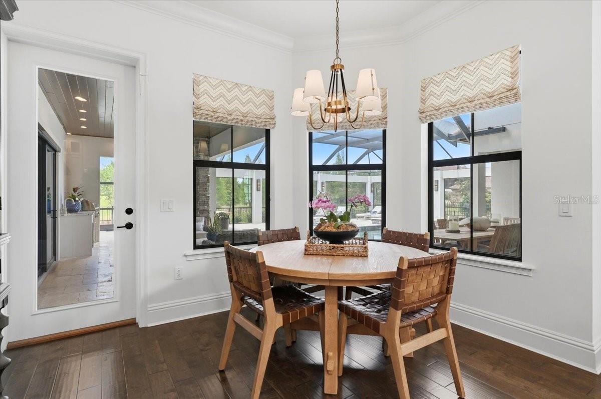 HERITAGE LAKES PH 02 - Residential