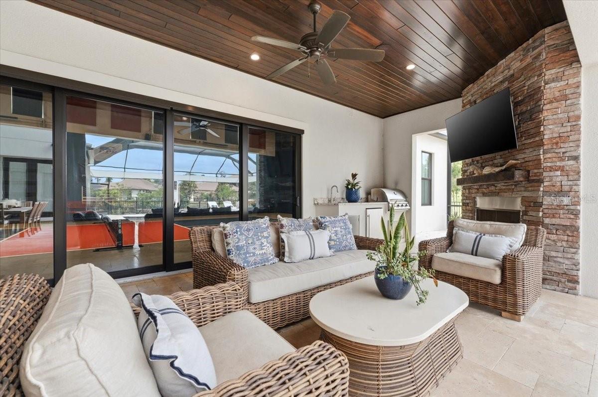 HERITAGE LAKES PH 02 - Residential