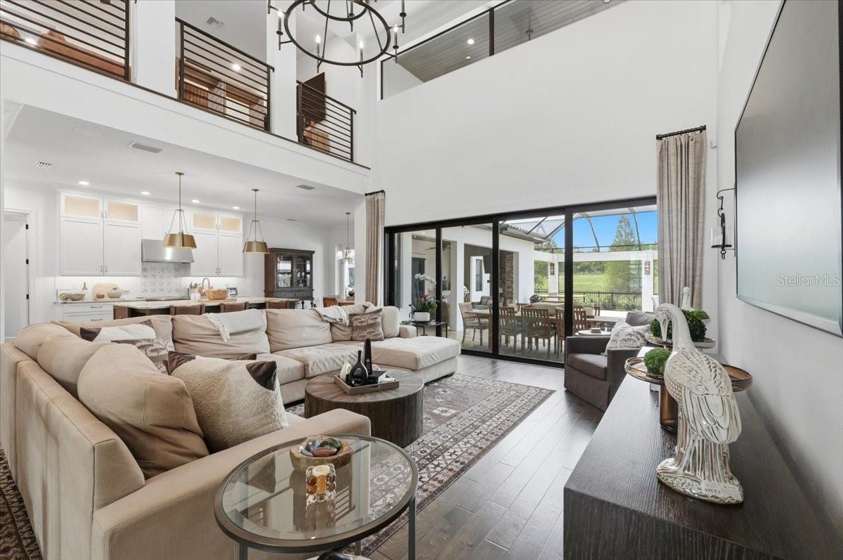 HERITAGE LAKES PH 02 - Residential