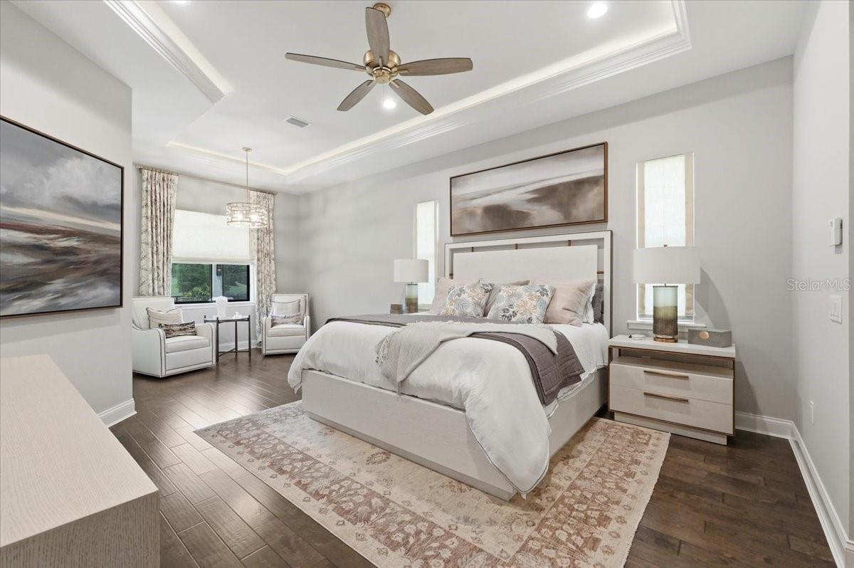 HERITAGE LAKES PH 02 - Residential