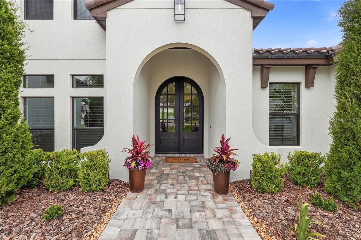 2398 HERITAGE LAKES DRIVE