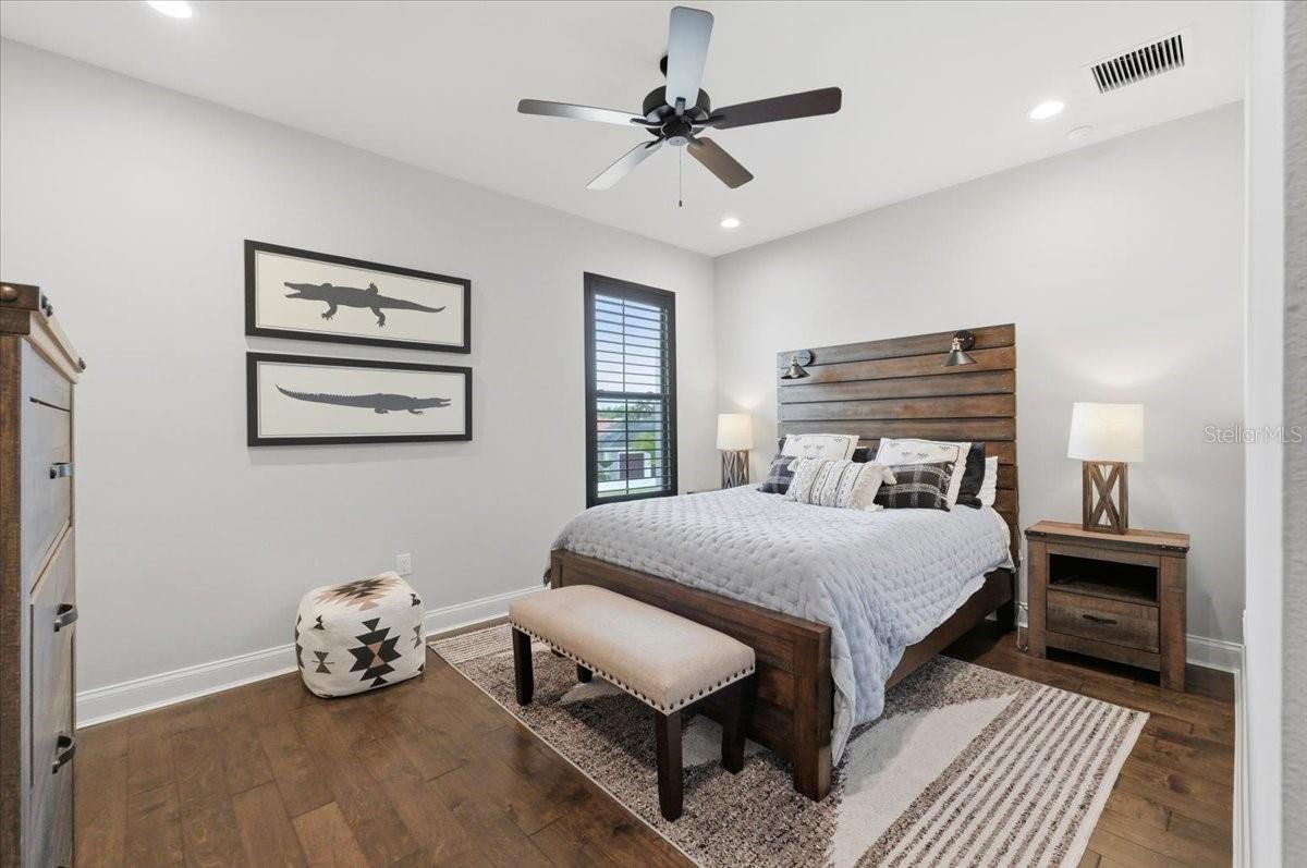 HERITAGE LAKES PH 02 - Residential