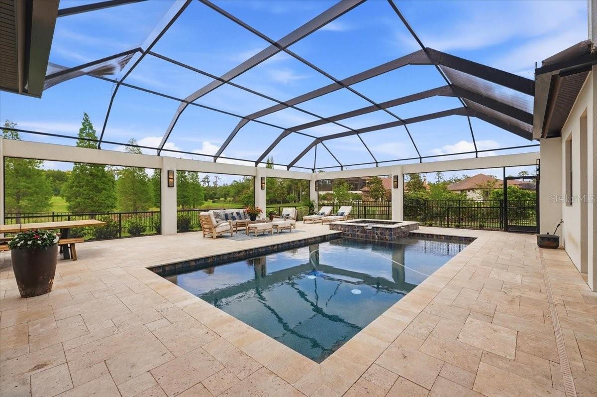 HERITAGE LAKES PH 02 - Residential