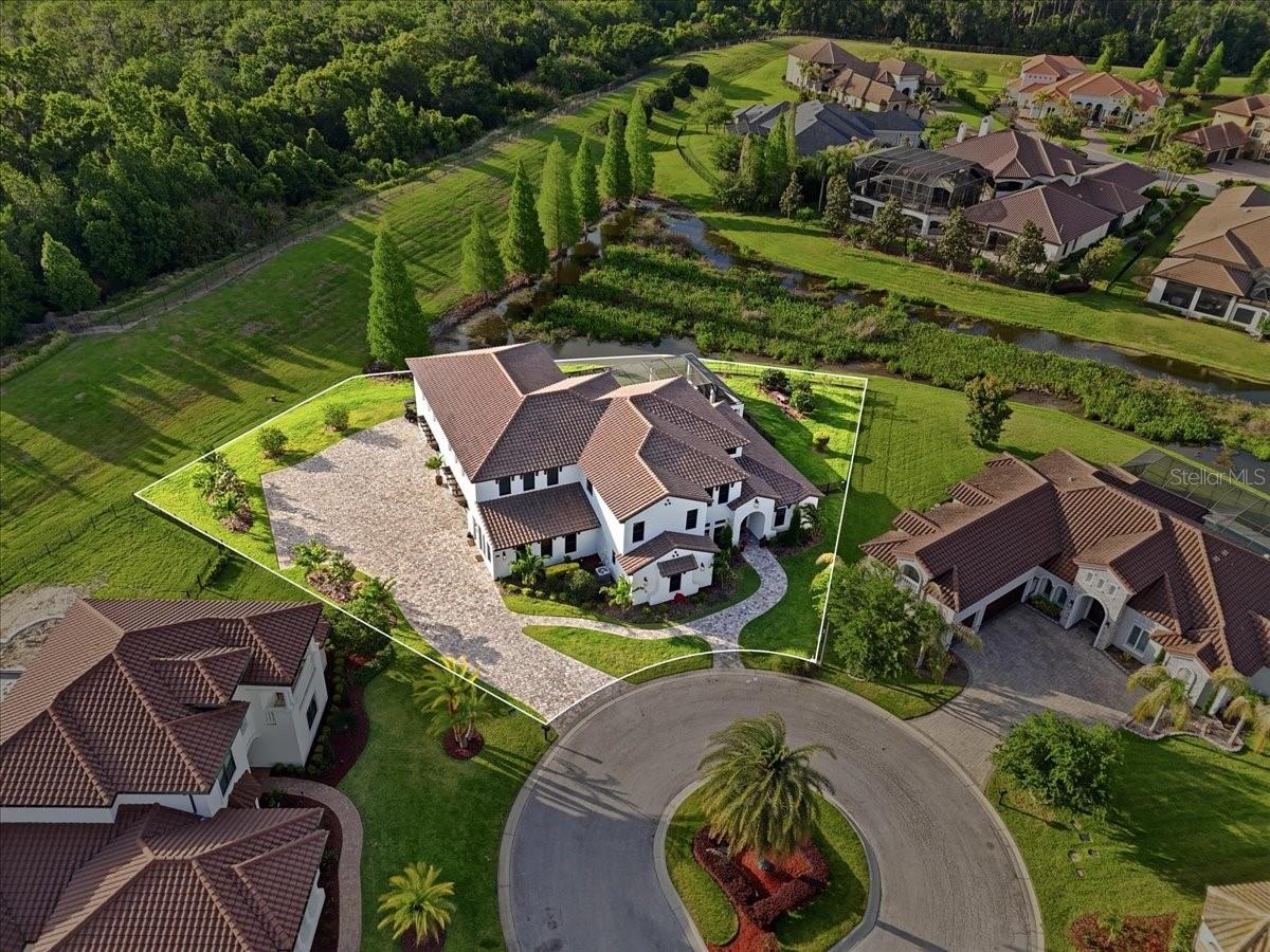HERITAGE LAKES PH 02 - Residential