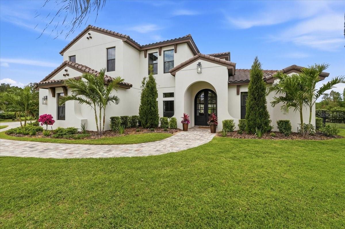 HERITAGE LAKES PH 02 - Residential
