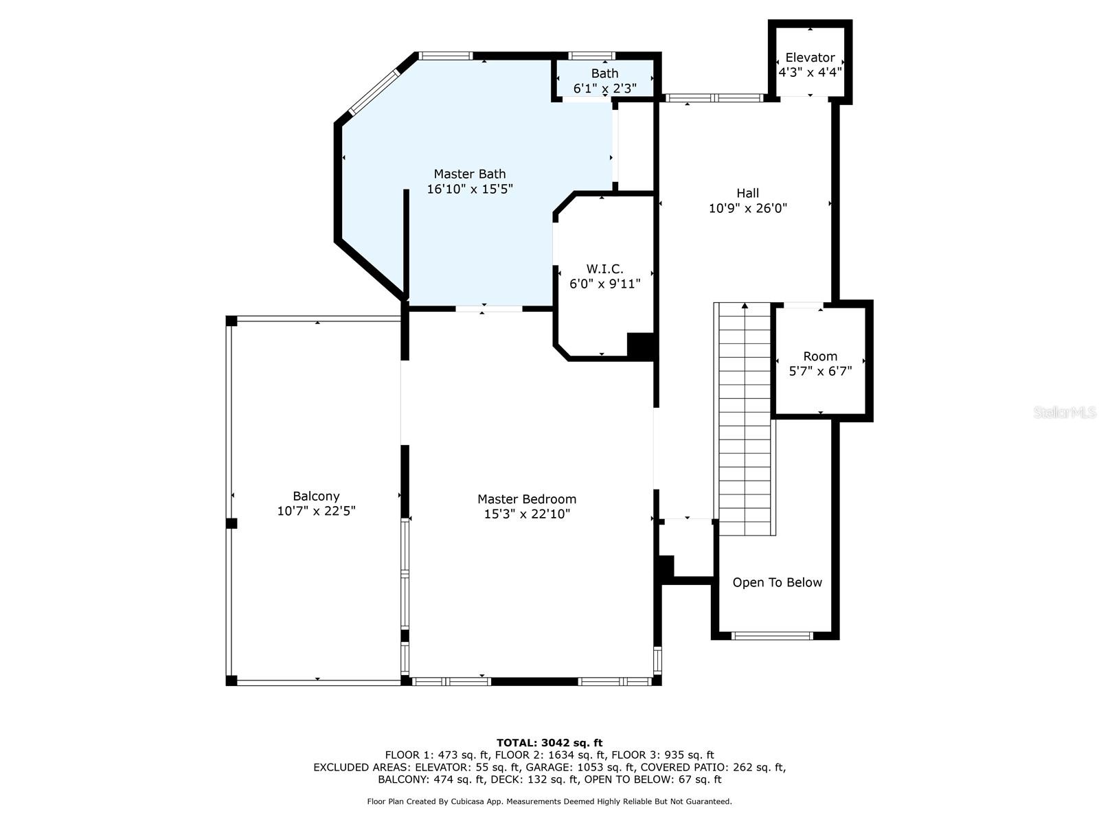 CRYSTAL BEACH REV - Residential