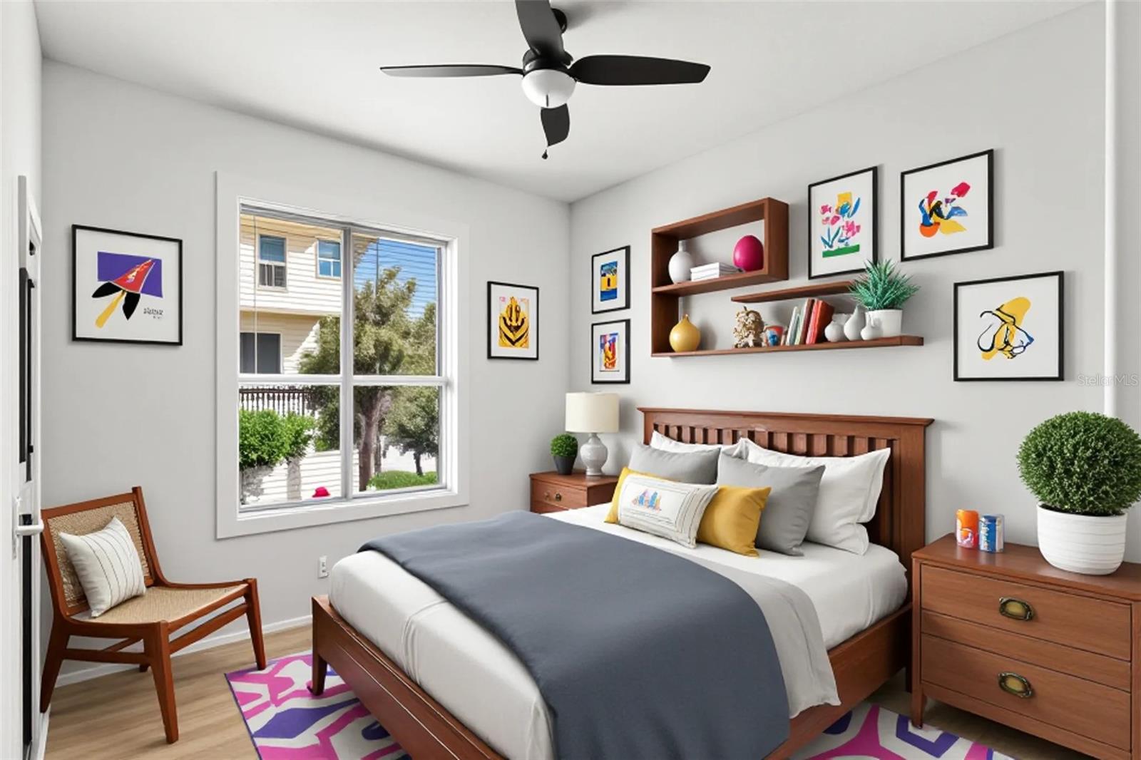 CRYSTAL BEACH REV - Residential