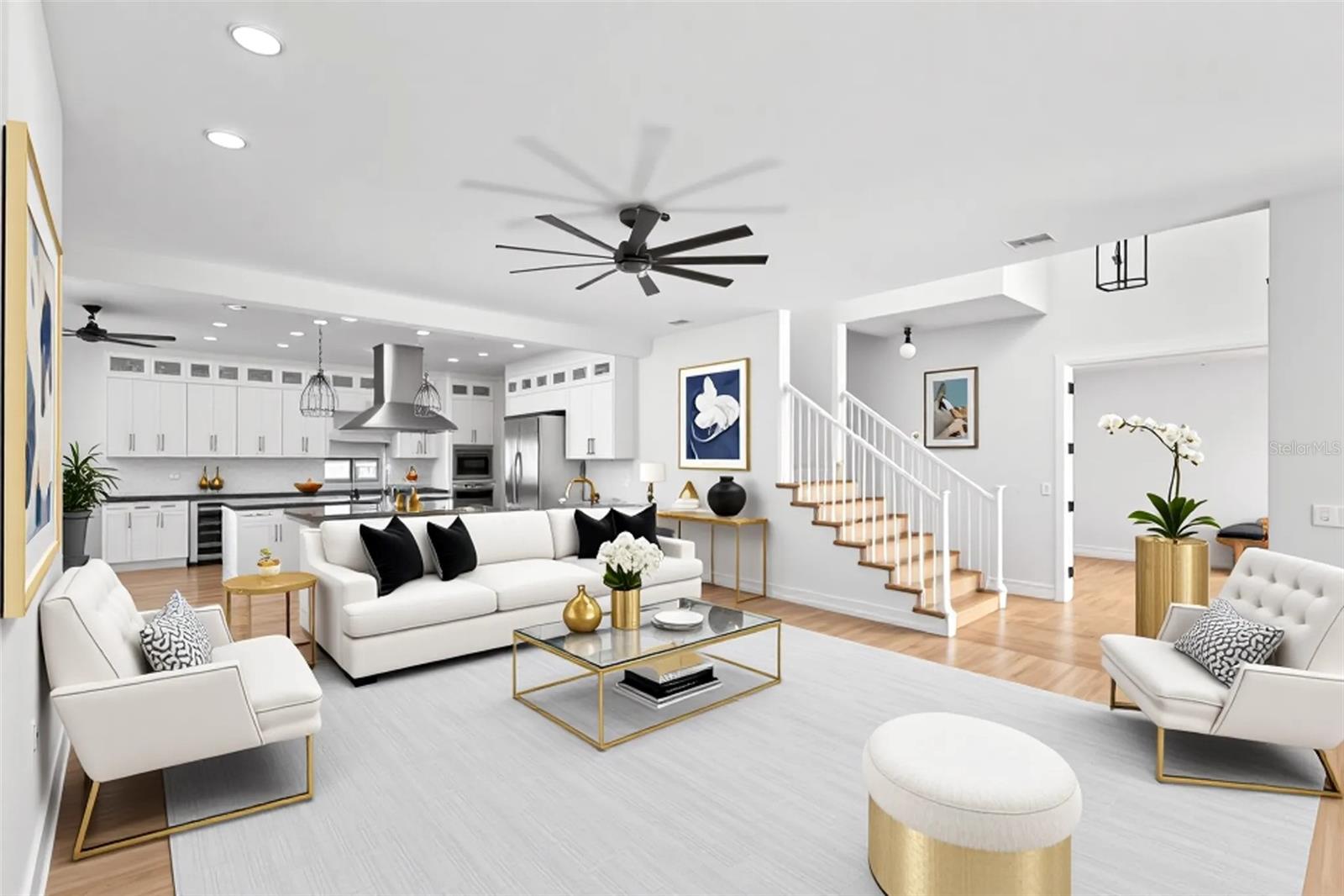 CRYSTAL BEACH REV - Residential