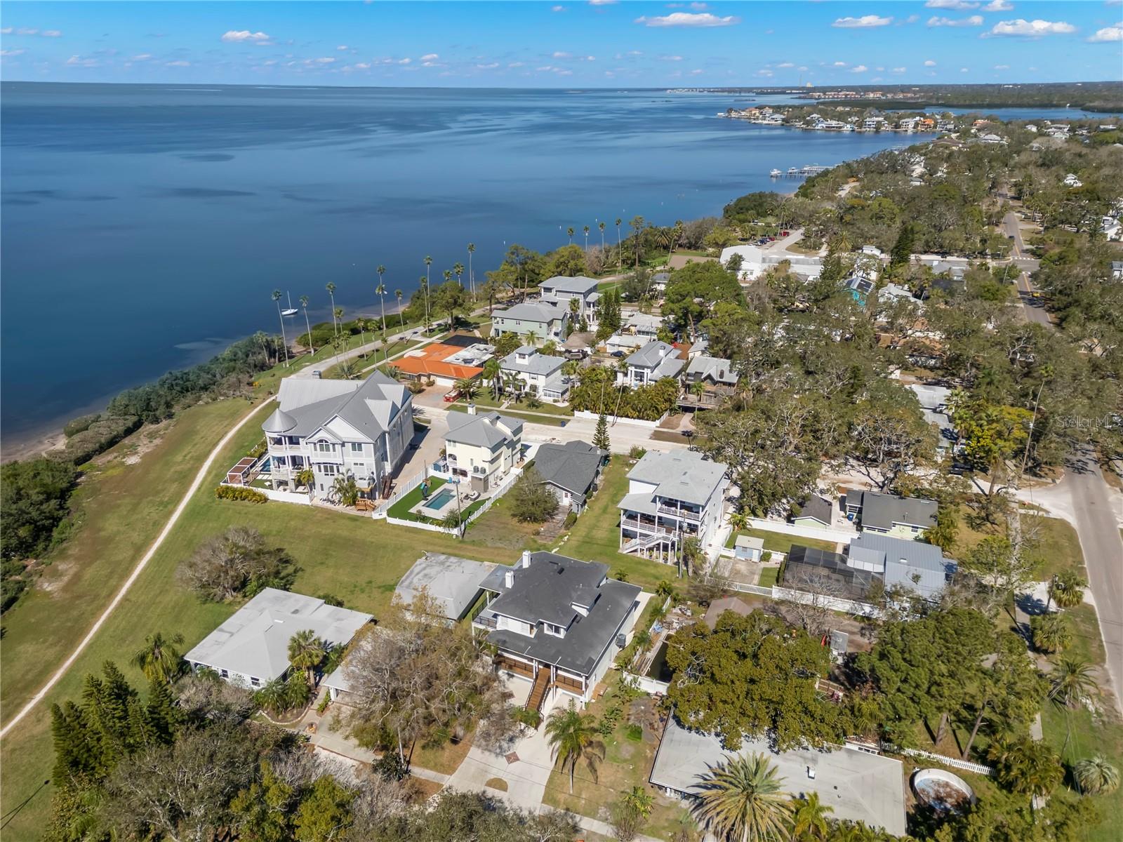 CRYSTAL BEACH REV - Residential