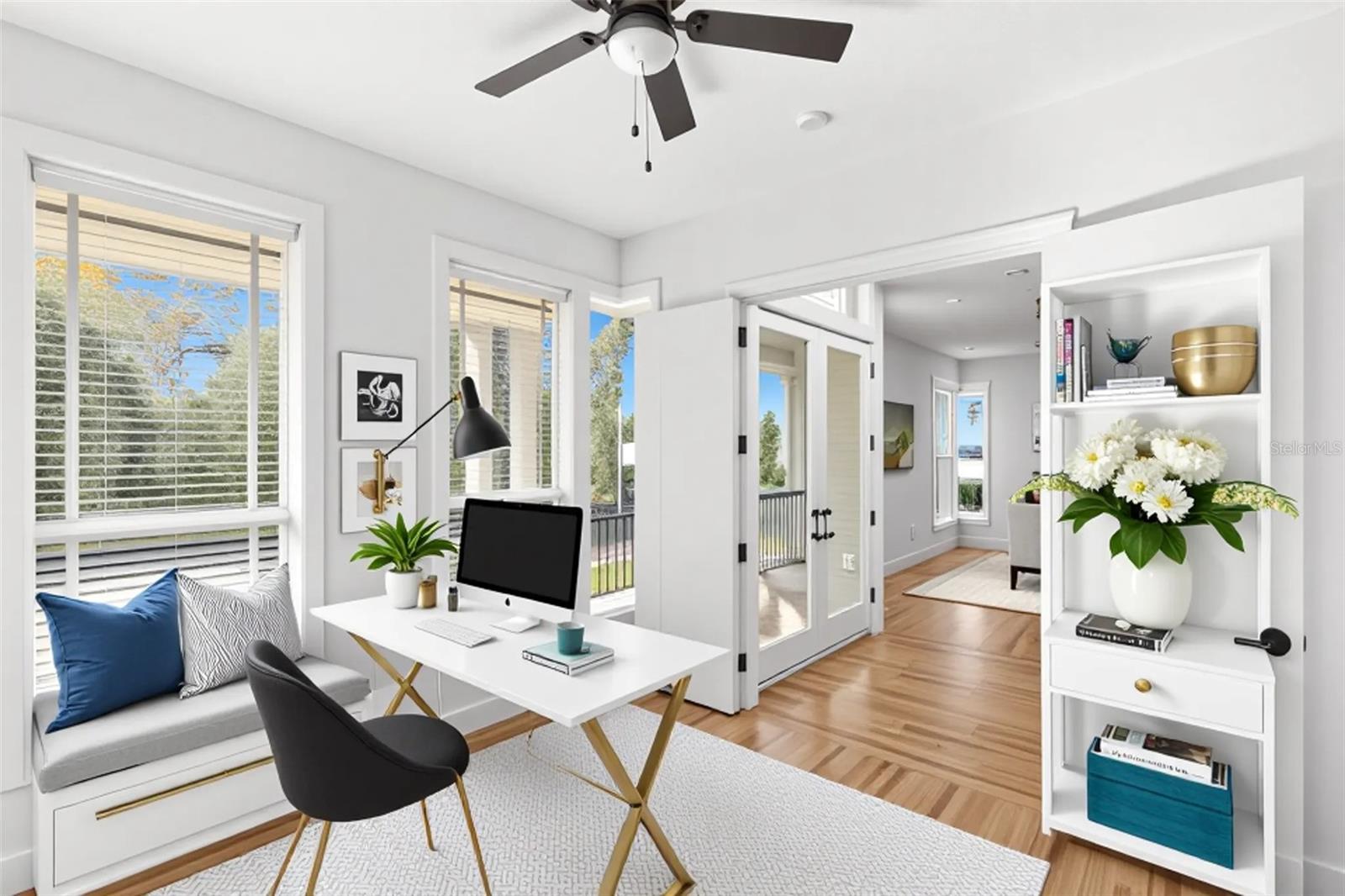 CRYSTAL BEACH REV - Residential