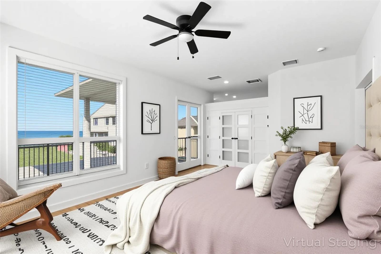 CRYSTAL BEACH REV - Residential