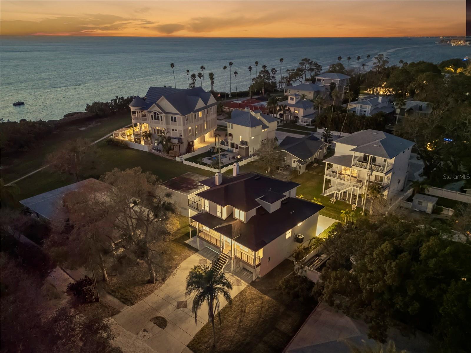 CRYSTAL BEACH REV - Residential