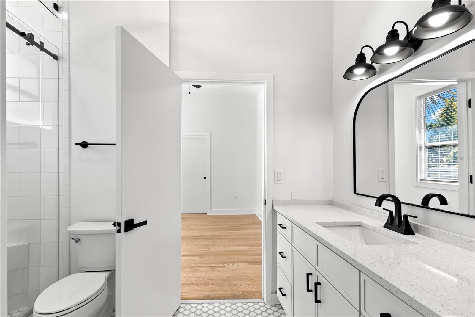 CRYSTAL BEACH REV - Residential