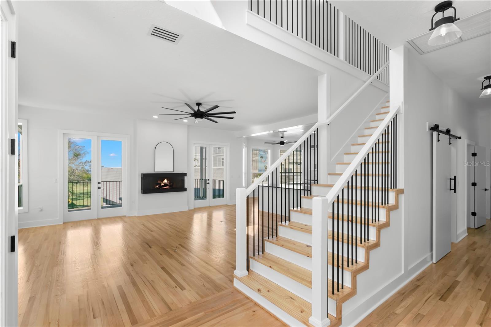 CRYSTAL BEACH REV - Residential