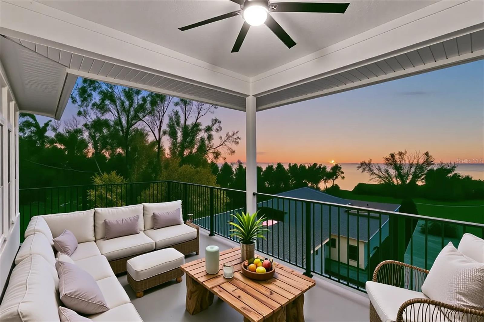 CRYSTAL BEACH REV - Residential