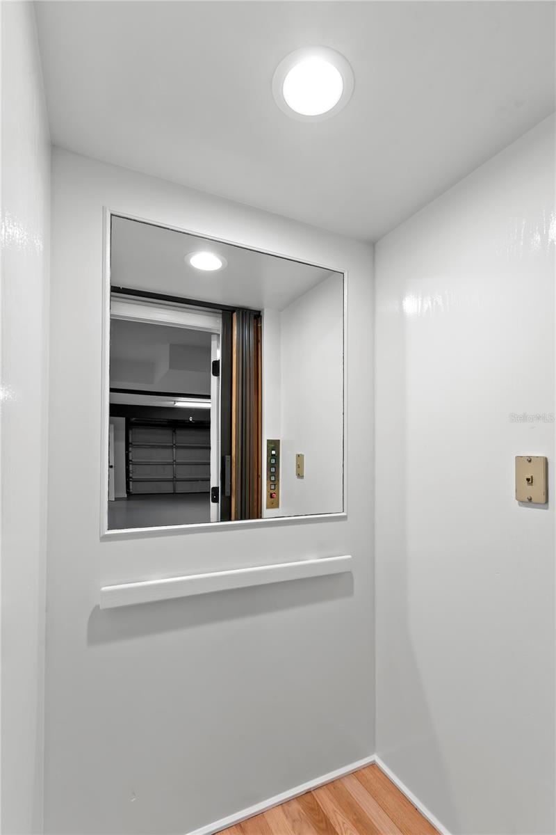 CRYSTAL BEACH REV - Residential