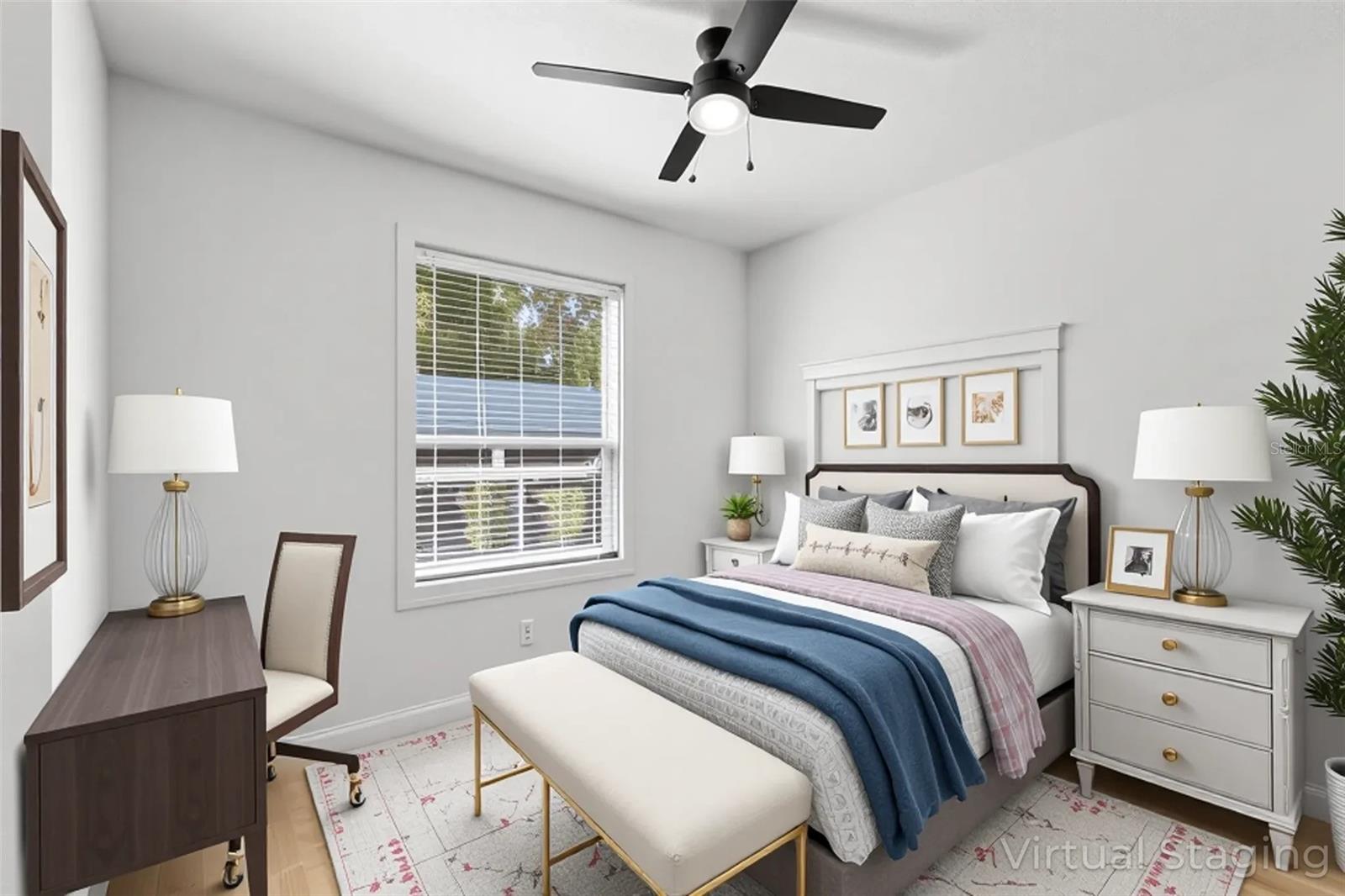 CRYSTAL BEACH REV - Residential