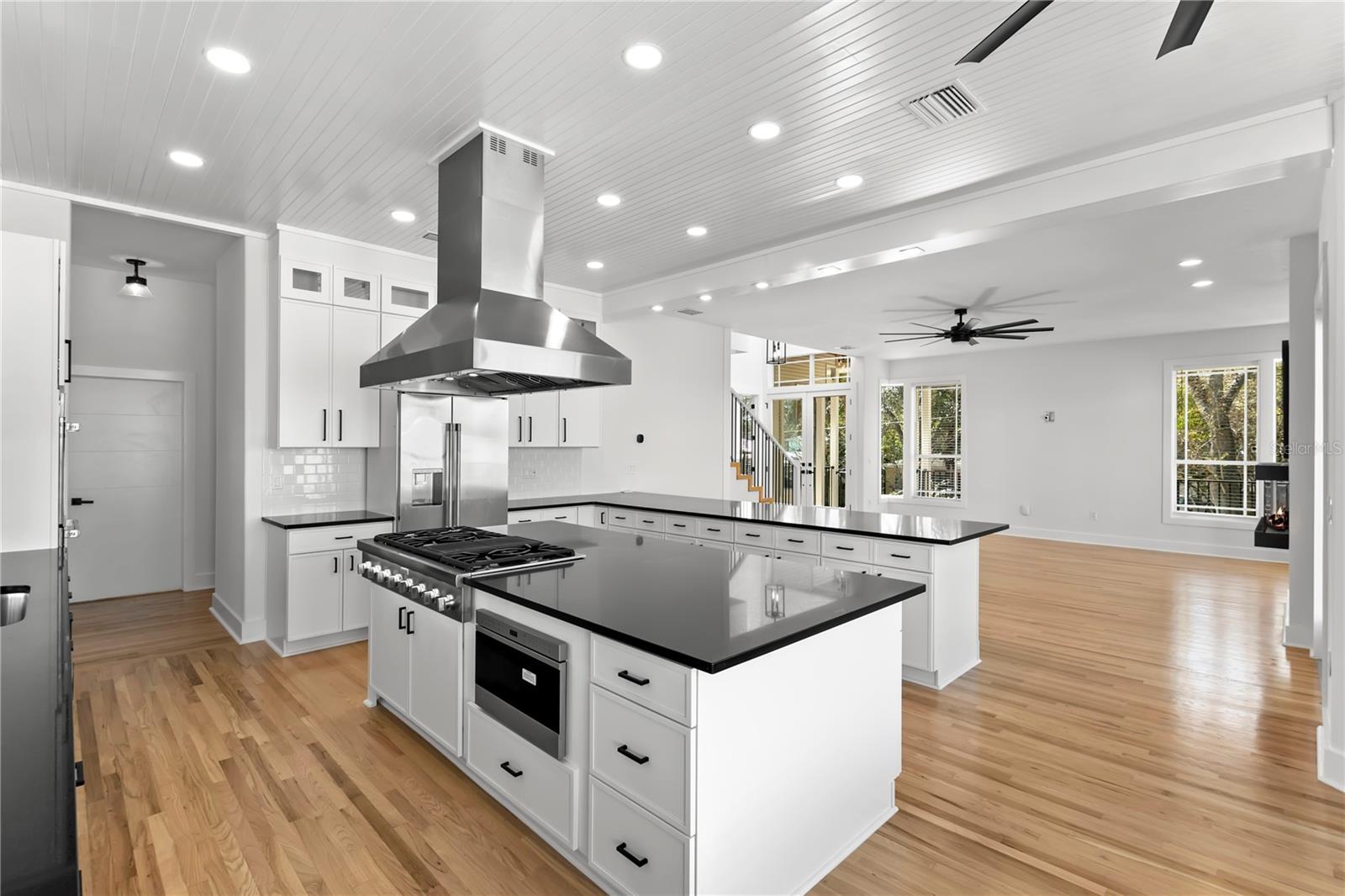 CRYSTAL BEACH REV - Residential