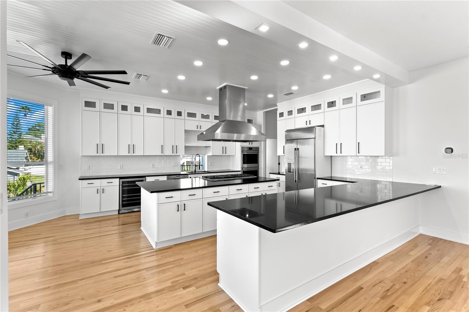 CRYSTAL BEACH REV - Residential