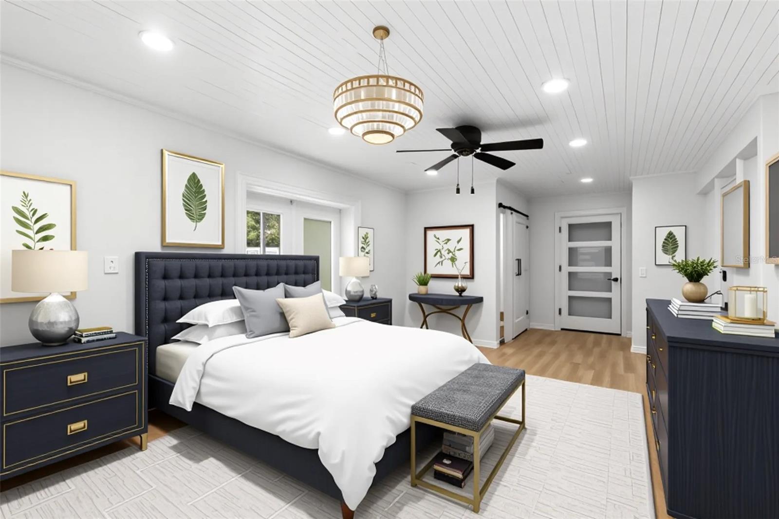 CRYSTAL BEACH REV - Residential