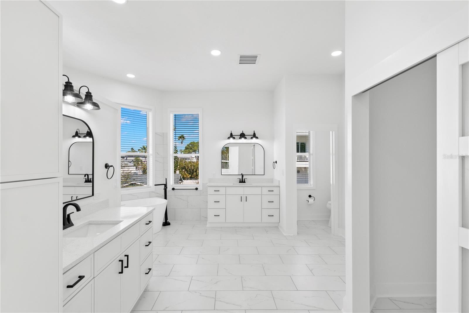 CRYSTAL BEACH REV - Residential