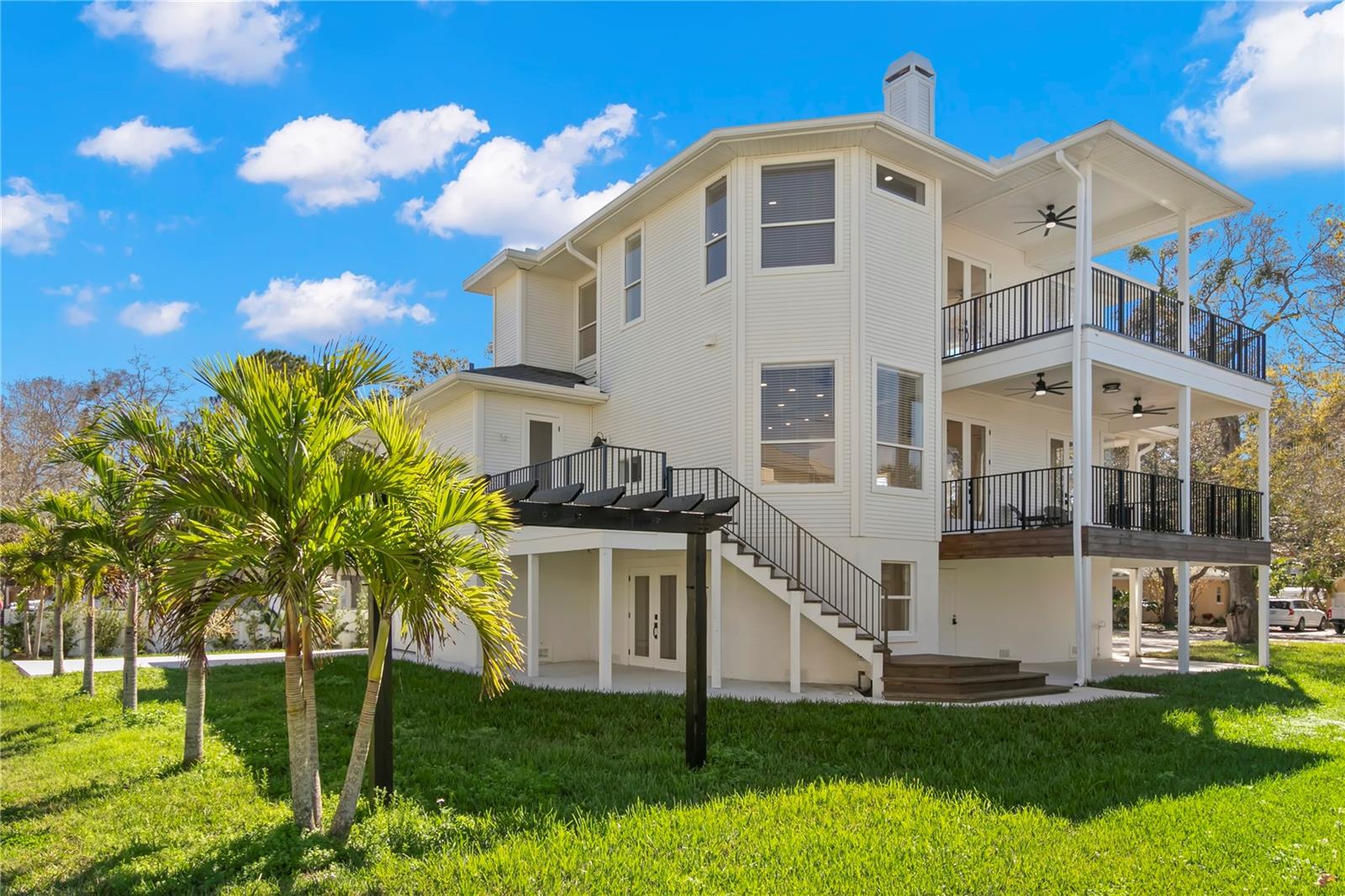 CRYSTAL BEACH REV - Residential