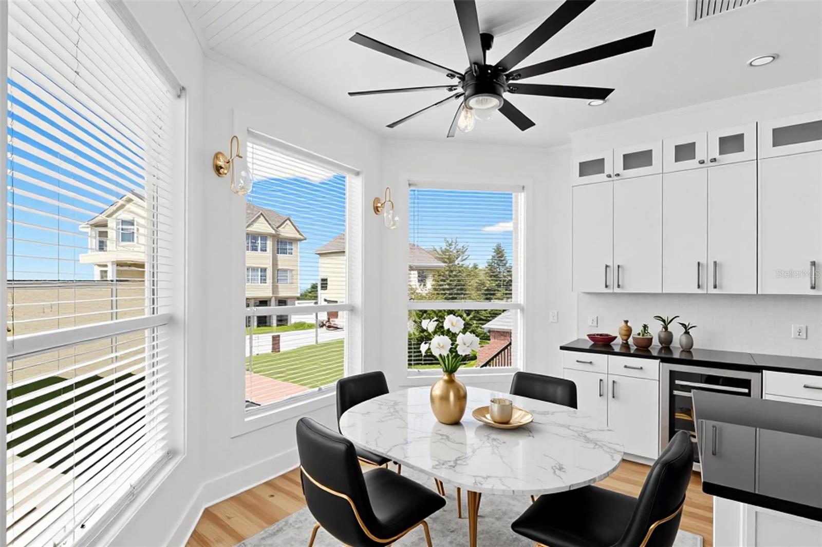 CRYSTAL BEACH REV - Residential