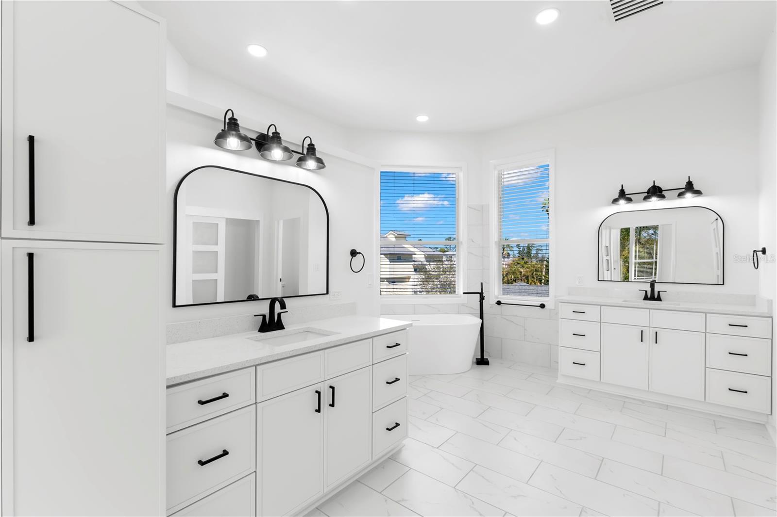 CRYSTAL BEACH REV - Residential