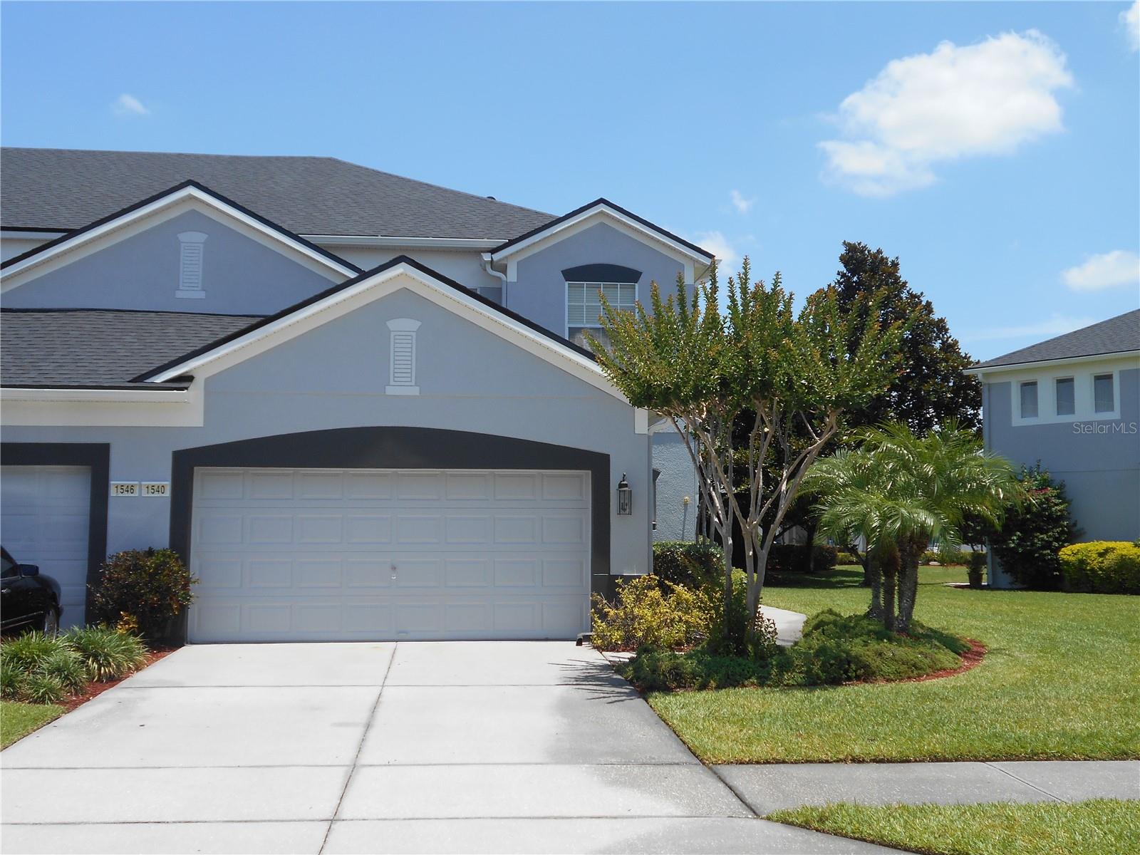 Awesome completely upgraded 3 bedroom, 3.5 bathroom, end unit townhouse with 2 car garage in the gated community of Spring Isles. 2 Master suites, 1 upstairs and 1 downstairs, all bedrooms have private baths, wood flooring, stainless appliances, breakfast nook, family room, sliders to private patio. The neighborhood has an outstanding community pool and playground, Close to great shopping and schools. HOA maintains the grounds. HOA has an additional approval process & fee required for all tenants that take 30 days. Tenants will be required to obtain Renters insurance that includes $300,000 of liability coverage.
