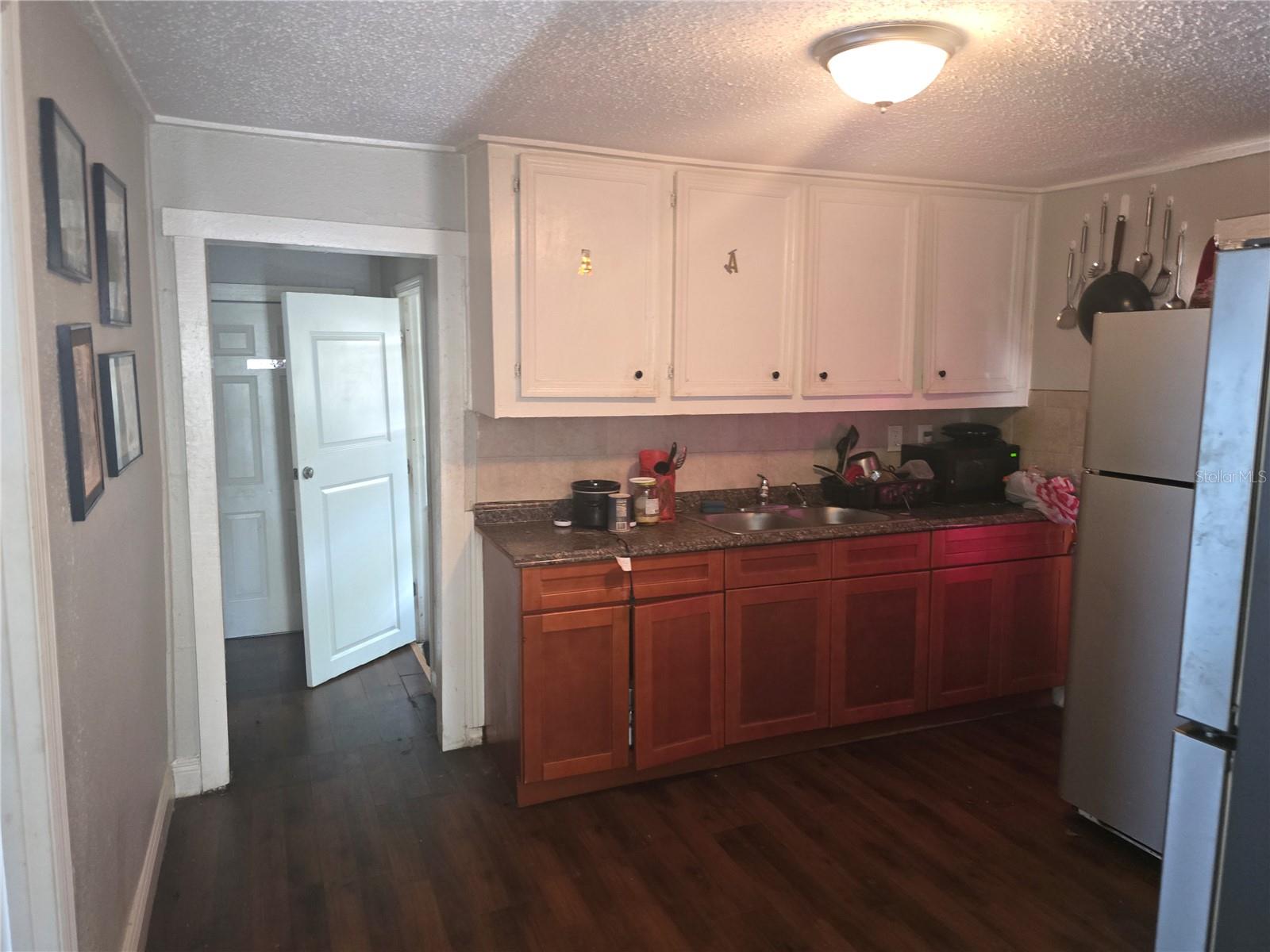 GRANT PARK - Residential